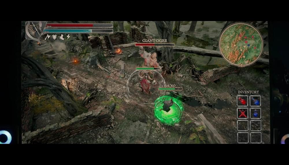 Mr.ノボカインの画像