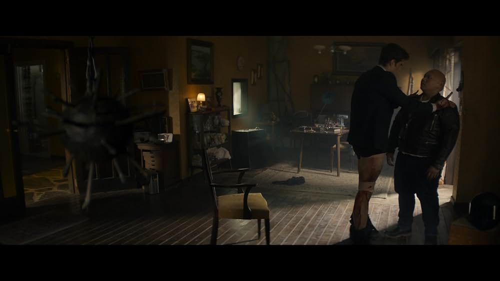 Mr.ノボカインの画像