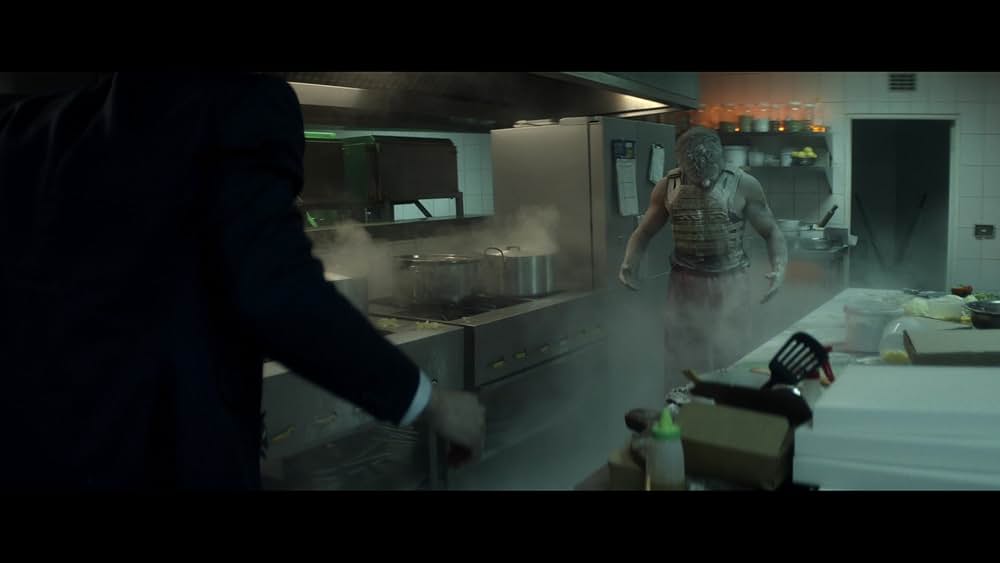 Mr.ノボカインの画像