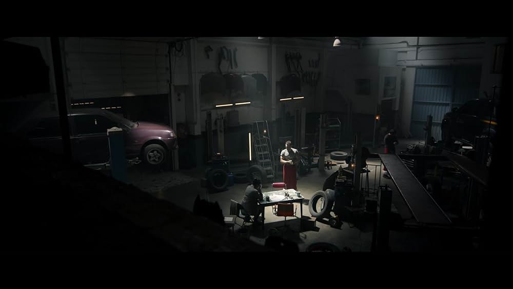 Mr.ノボカインの画像