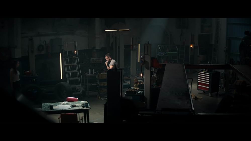 Mr.ノボカインの画像