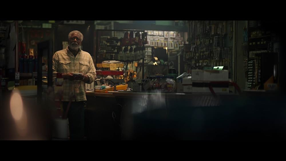 Mr.ノボカインの画像