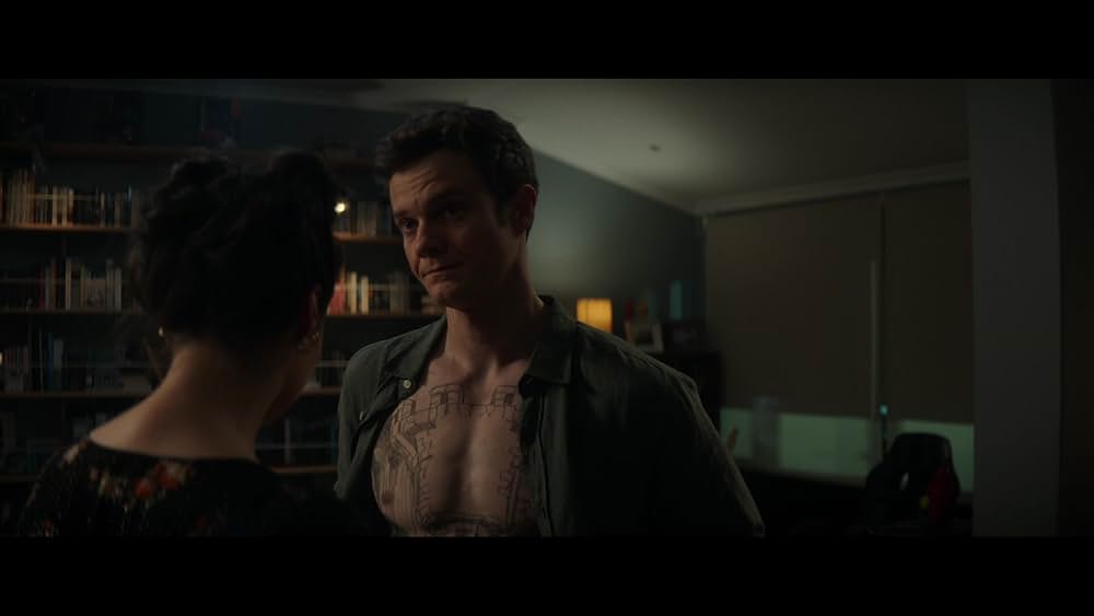 Mr.ノボカインの画像