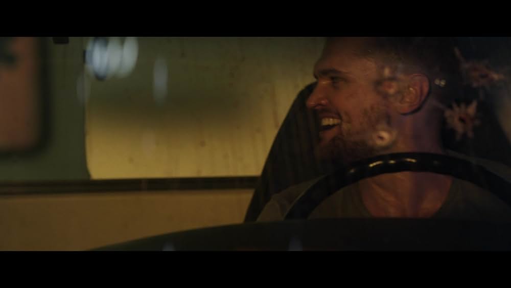 Mr.ノボカインの画像