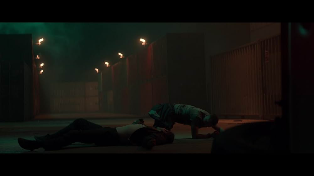 Mr.ノボカインの画像