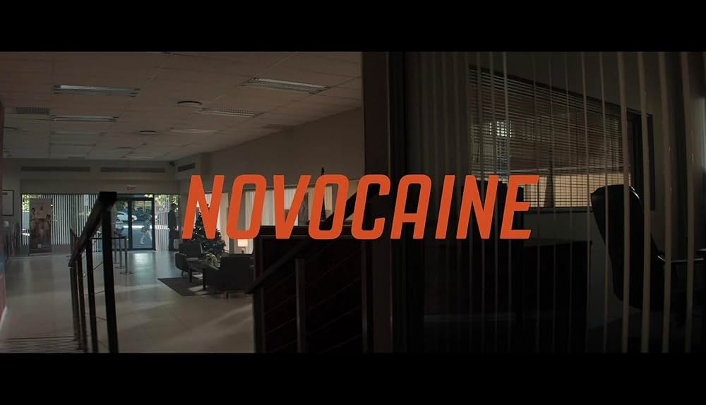 Mr.ノボカインの画像