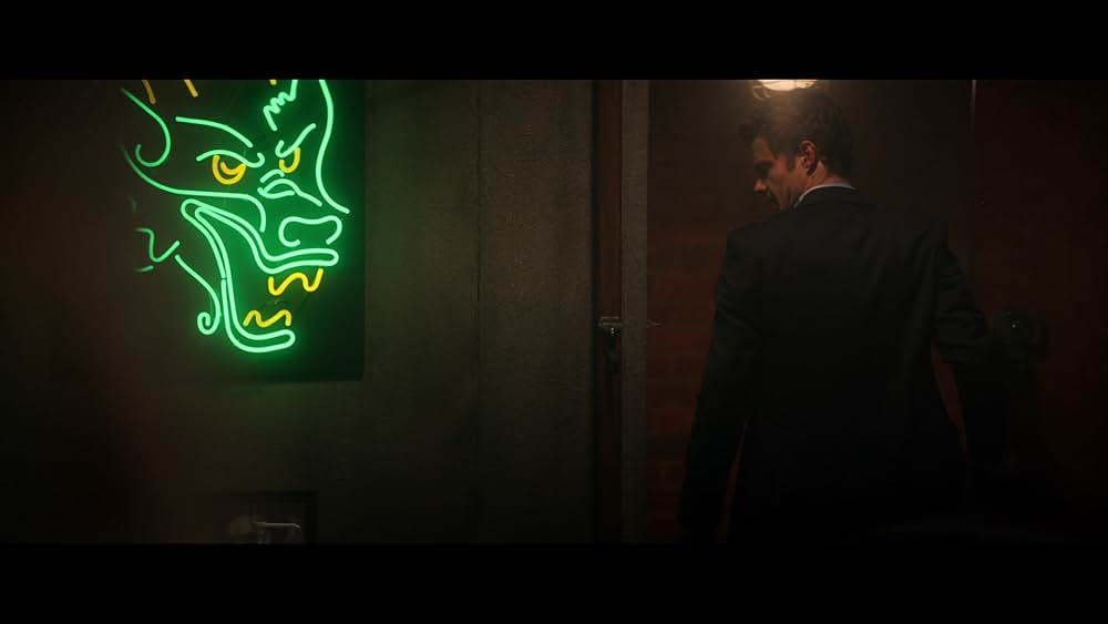 Mr.ノボカインの画像