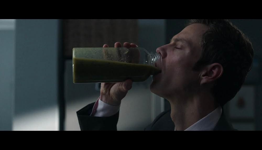 Mr.ノボカインの画像