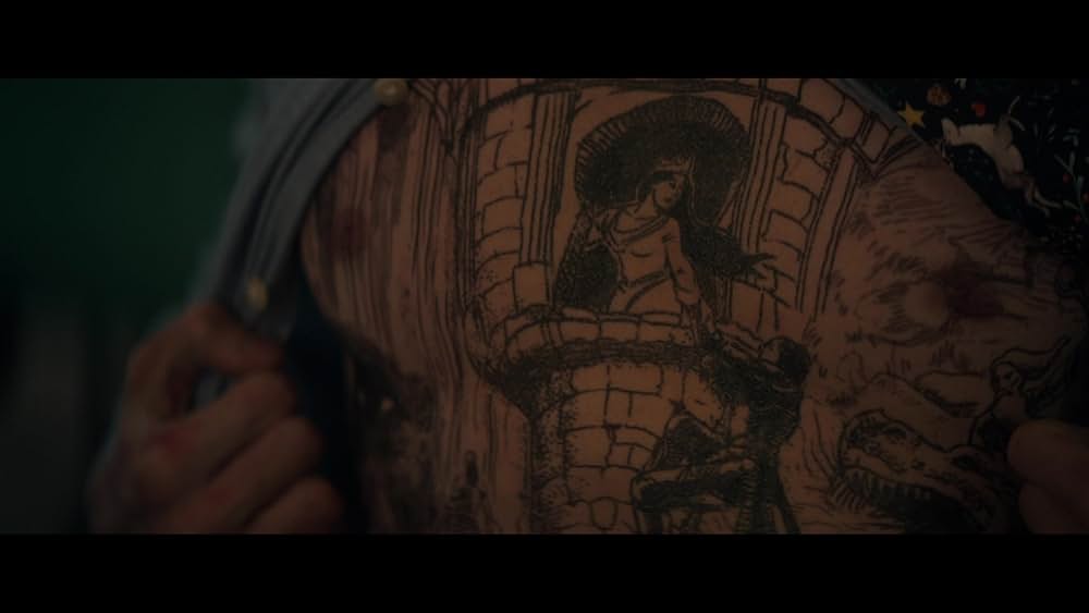 Mr.ノボカインの画像