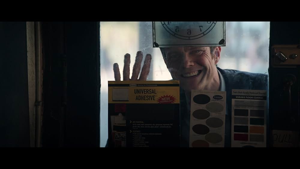 Mr.ノボカインの画像