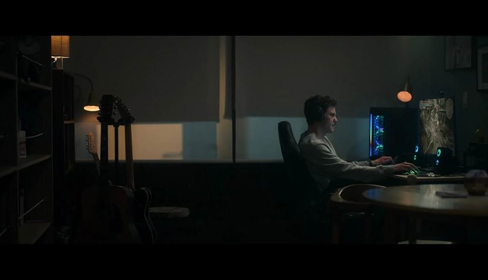 Mr.ノボカインの画像