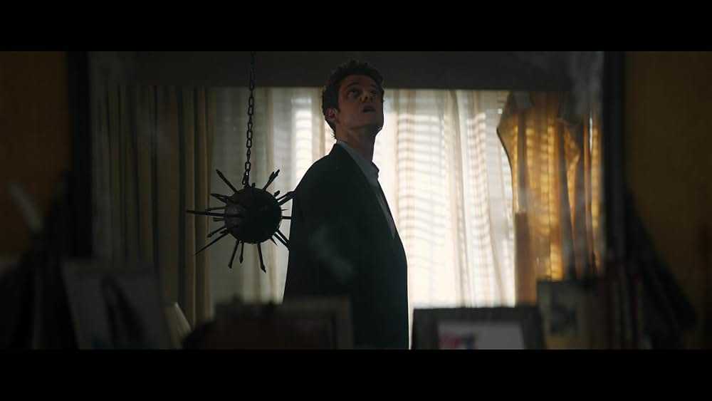 Mr.ノボカインの画像