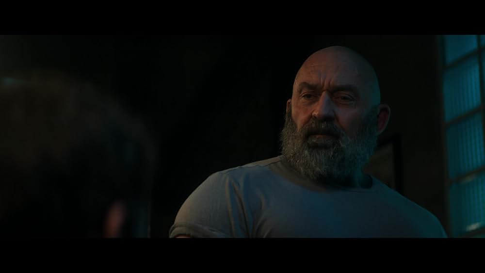 Mr.ノボカインの画像