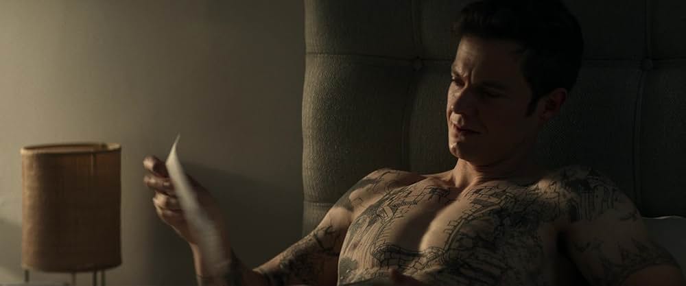 「Mr.ノボカイン」の画像