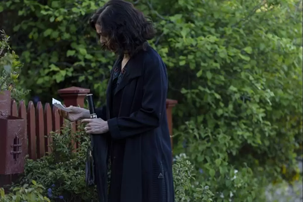 光をくれた人の画像