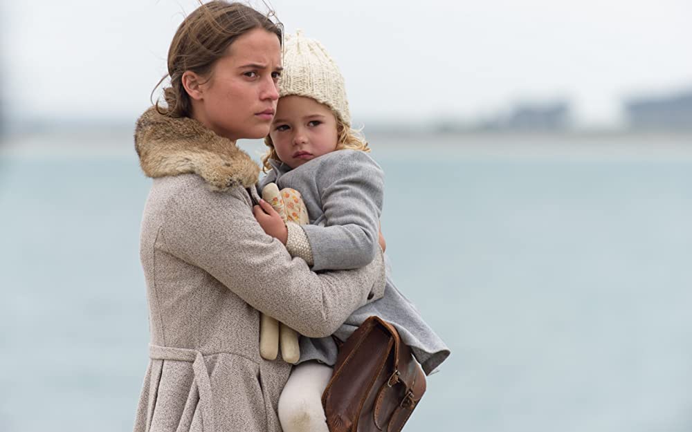 光をくれた人の画像