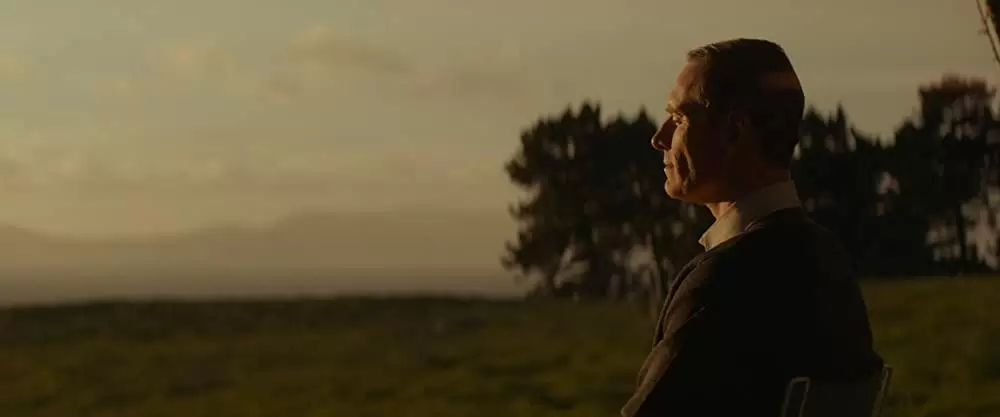 光をくれた人の画像