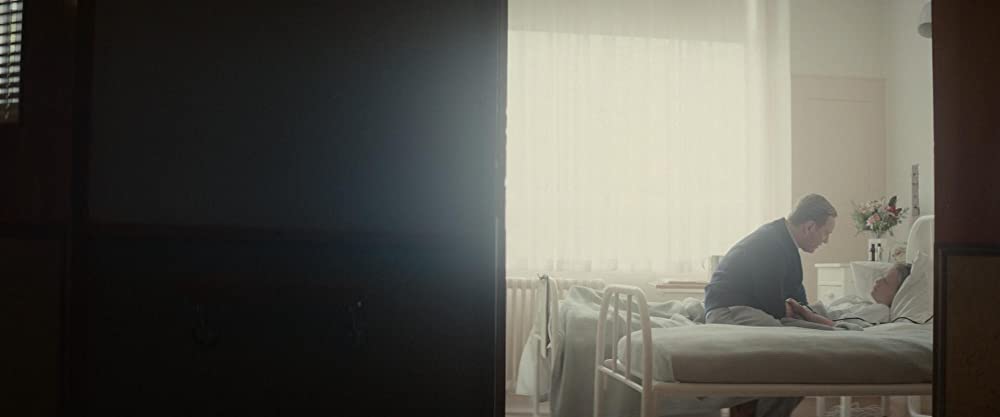 光をくれた人の画像