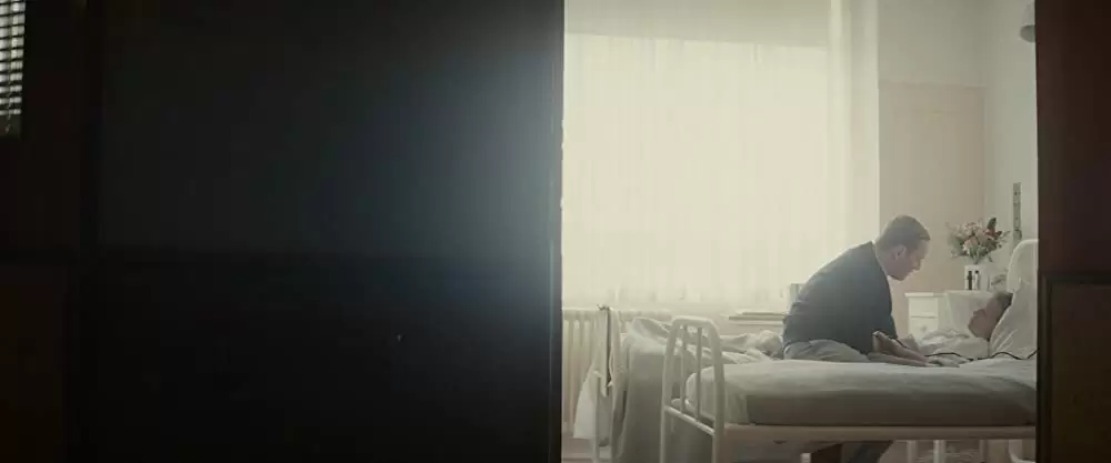 光をくれた人の画像