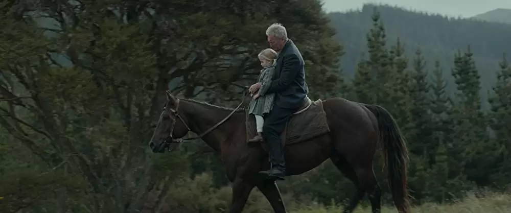 光をくれた人の画像