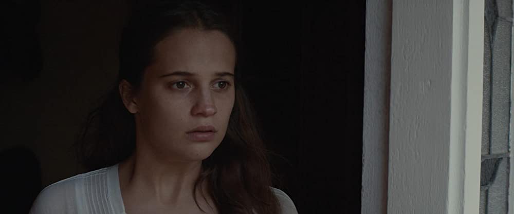 光をくれた人の画像