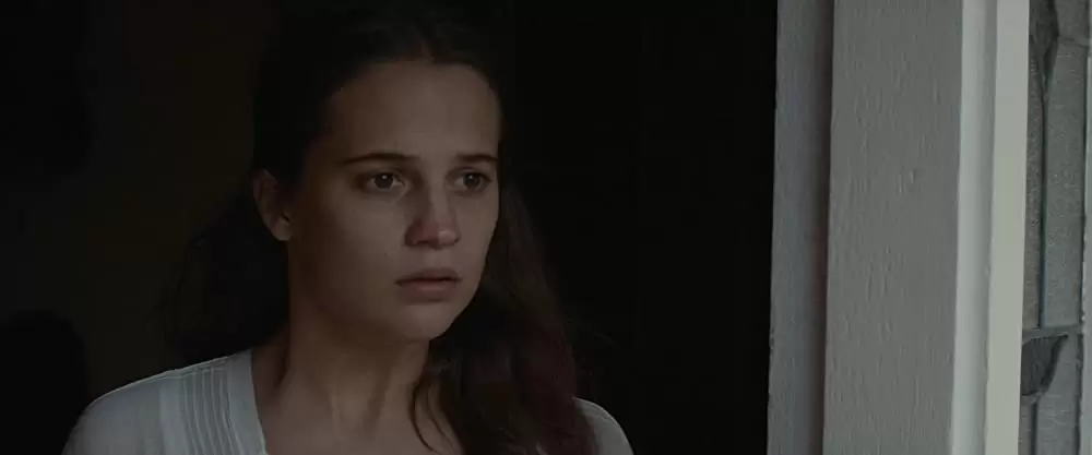 光をくれた人の画像