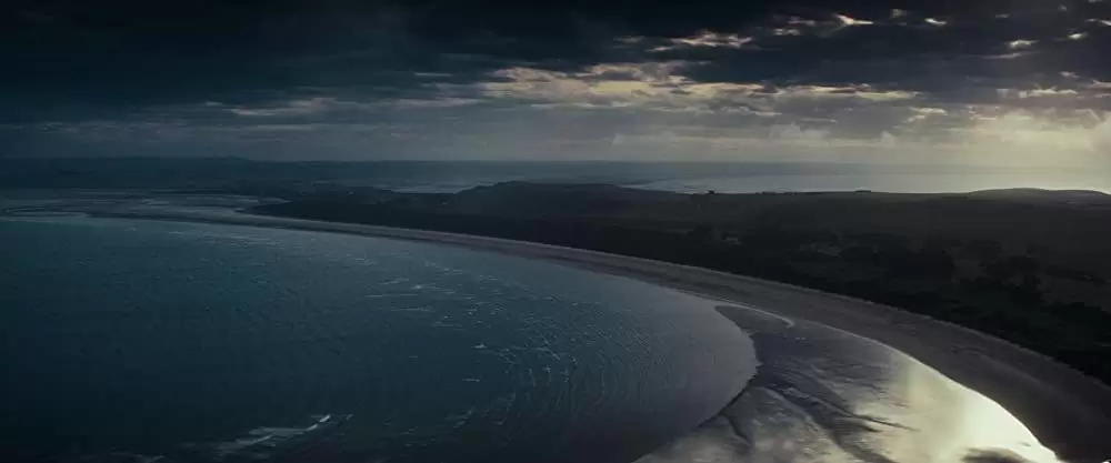 光をくれた人の画像