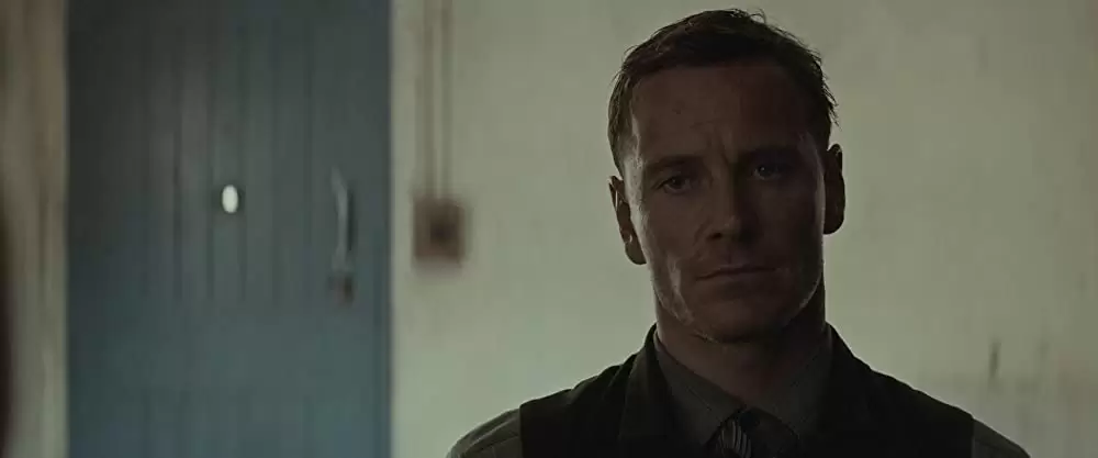 光をくれた人の画像