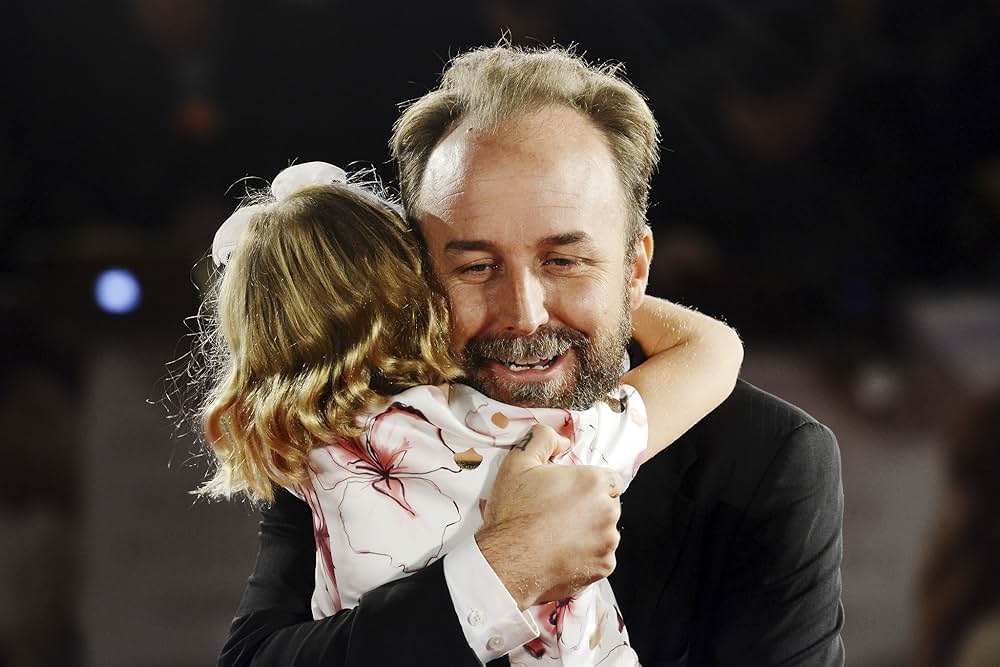 光をくれた人の画像