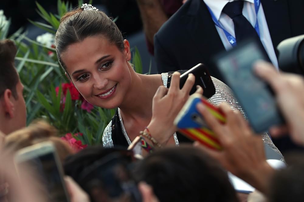 光をくれた人の画像