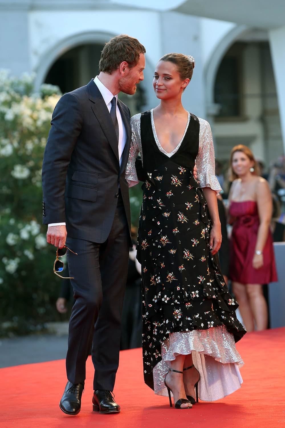 光をくれた人の画像