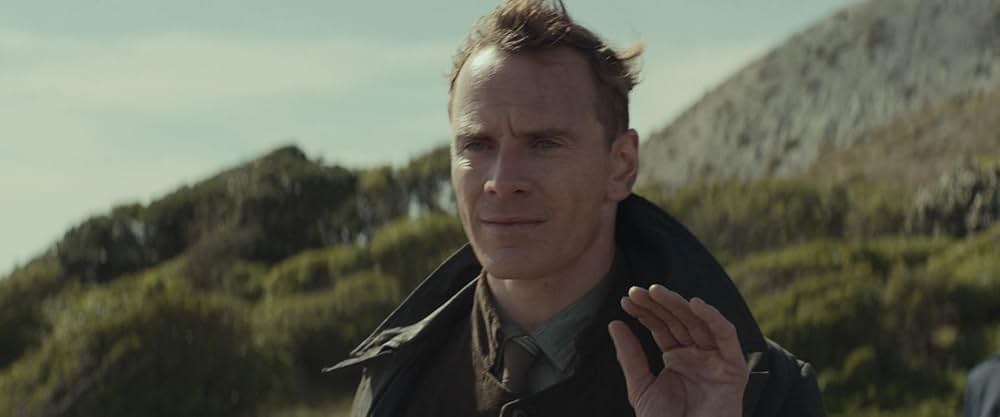 光をくれた人の画像