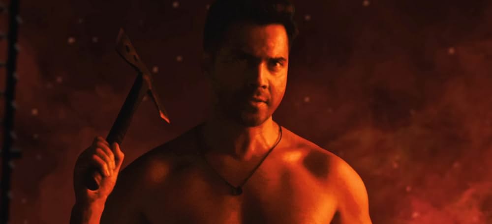 Baby John（原題）の画像