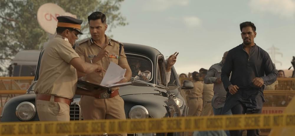 Baby John（原題）の写真