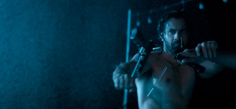 Baby John（原題）の画像