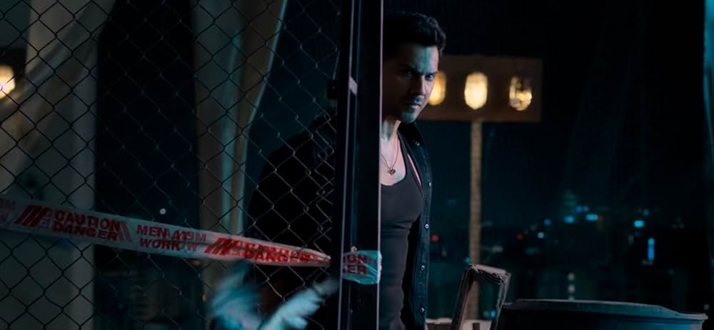 Baby John（原題）の画像