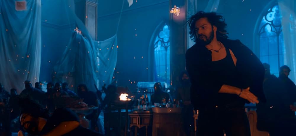 Baby John（原題）の画像