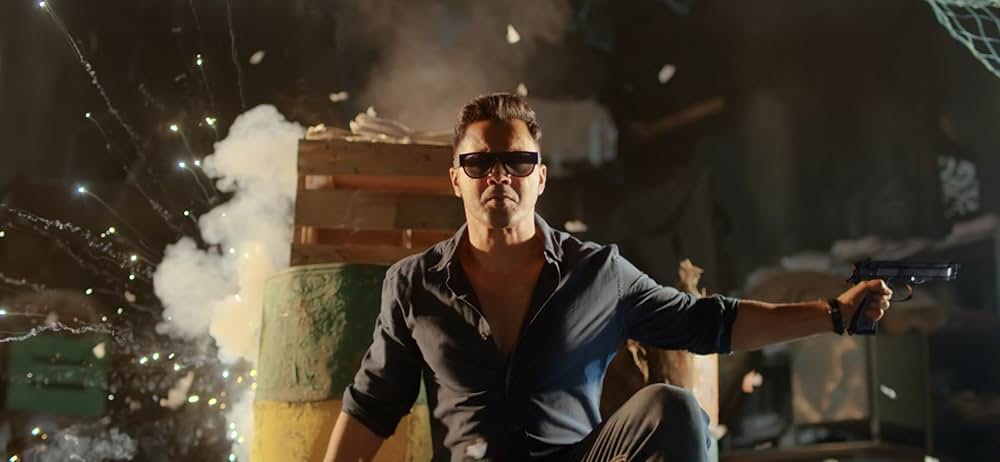 Baby John（原題）の画像