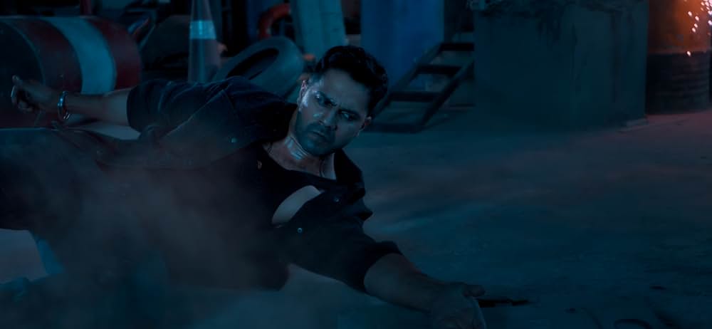 Baby John（原題）の画像