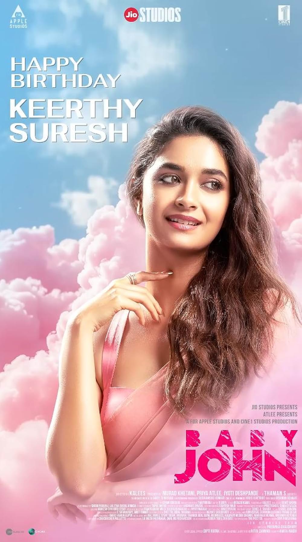 Baby John（原題）の画像