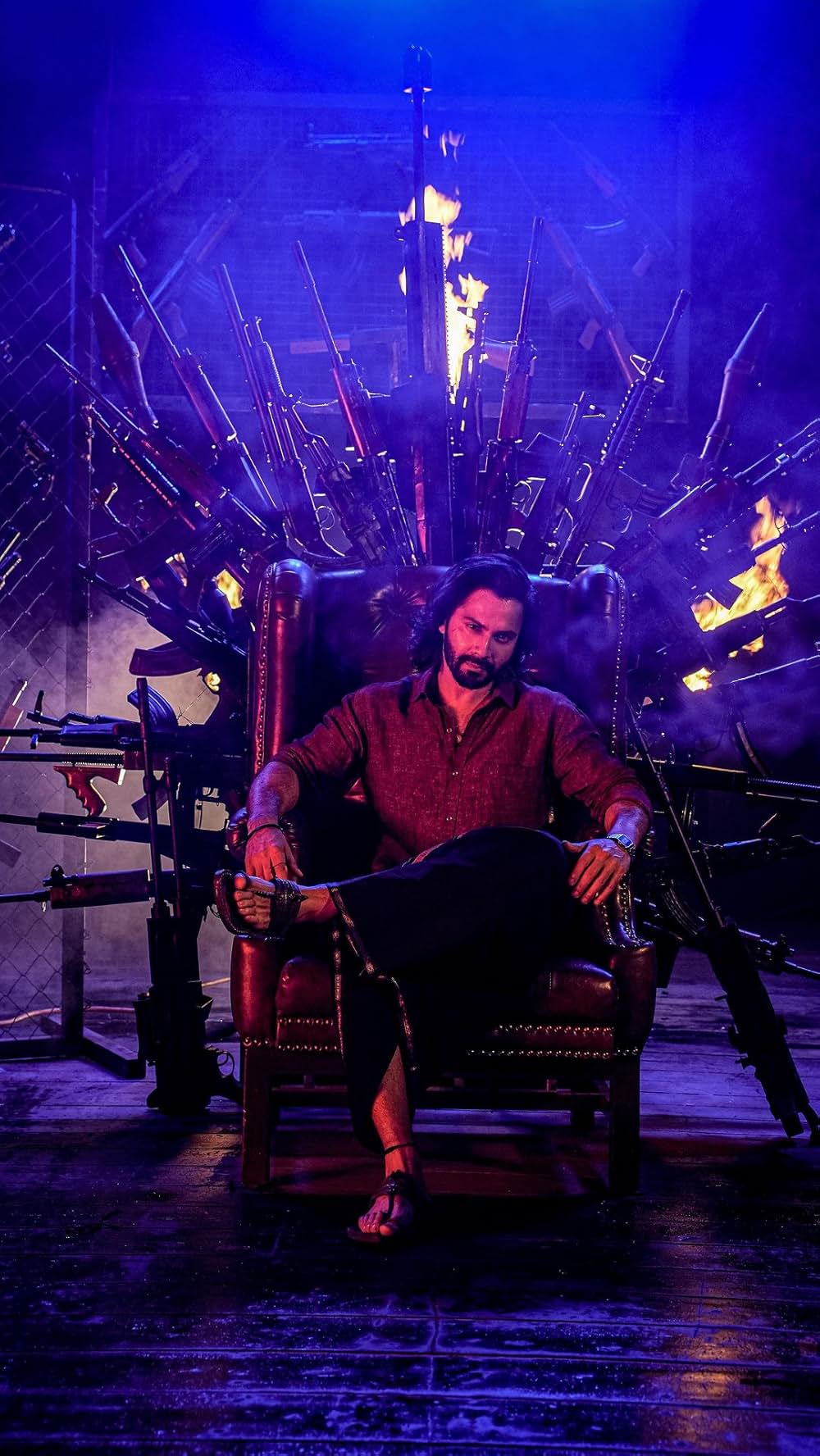 Baby John（原題）の画像