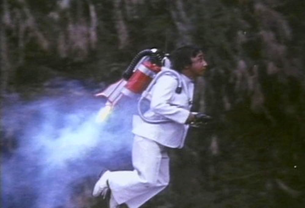 The Search for Weng Weng（原題）の画像