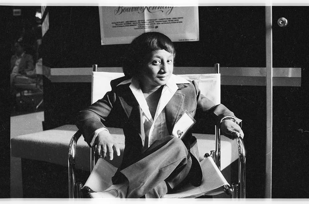 The Search for Weng Weng（原題）の画像