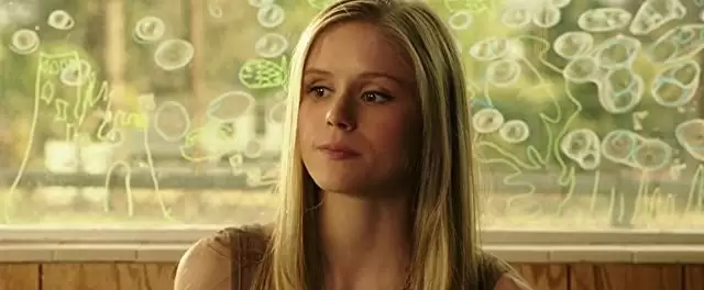 「ブラッド・ファーザー」エリン・モリアーティの画像