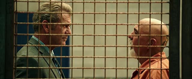 ブラッド・ファーザーの画像