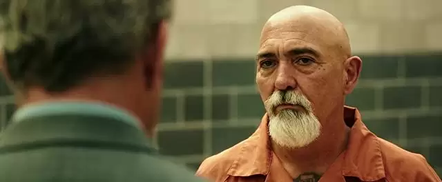 「ブラッド・ファーザー」ミゲル・サンドバルの画像