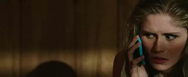 「ブラッド・ファーザー」エリン・モリアーティの画像