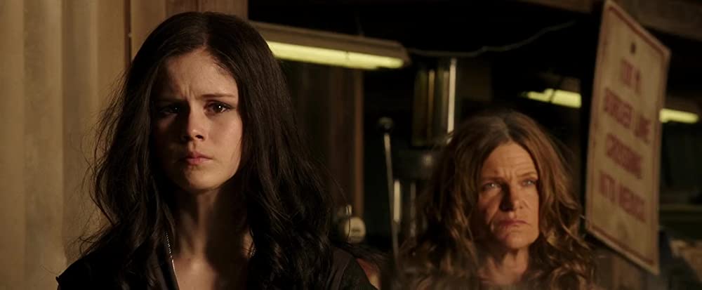 ブラッド・ファーザーの画像