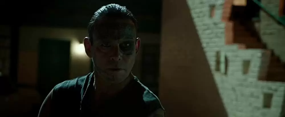 「ブラッド・ファーザー」勞爾・楚吉羅の画像