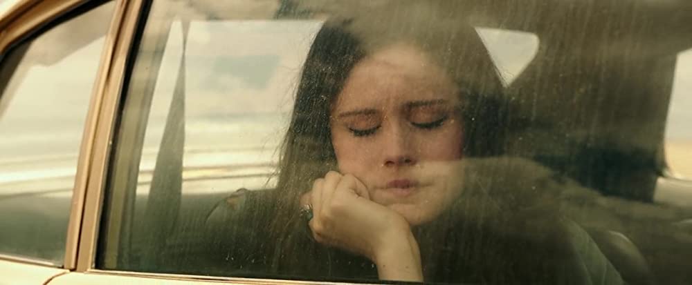 ブラッド・ファーザーの画像